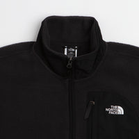 The North Face Yumiori Off Peak 1/2 Zip Fleece - TNF Black thumbnail
