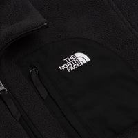 The North Face Yumiori Off Peak 1/2 Zip Fleece - TNF Black thumbnail