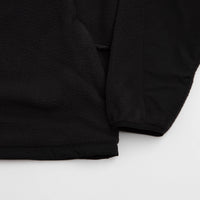 The North Face Yumiori Off Peak 1/2 Zip Fleece - TNF Black thumbnail