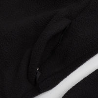 The North Face Yumiori Off Peak 1/2 Zip Fleece - TNF Black thumbnail