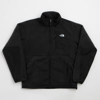 The North Face Yumiori Off Peak Full Zip Fleece - TNF Black thumbnail