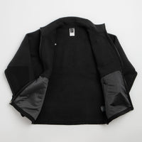 The North Face Yumiori Off Peak Full Zip Fleece - TNF Black thumbnail
