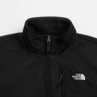 The North Face Yumiori Off Peak Full Zip Fleece - TNF Black thumbnail