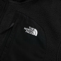 The North Face Yumiori Off Peak Full Zip Fleece - TNF Black thumbnail