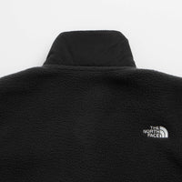 The North Face Yumiori Off Peak Full Zip Fleece - TNF Black thumbnail
