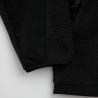 The North Face Yumiori Off Peak Full Zip Fleece - TNF Black thumbnail