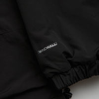 The North Face Yumiori Reversible Jacket - TNF Black / Woodland Green thumbnail