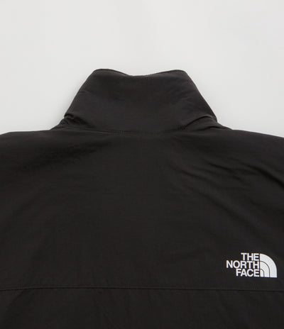 The North Face Yumiori Reversible Jacket - TNF Black / Woodland Green