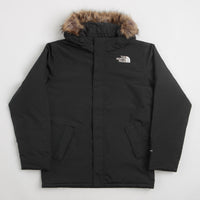 The North Face Zaneck Jacket - TNF Black / TNF Black thumbnail