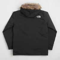 The North Face Zaneck Jacket - TNF Black / TNF Black thumbnail