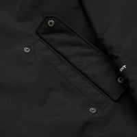 The North Face Zaneck Jacket - TNF Black / TNF Black thumbnail