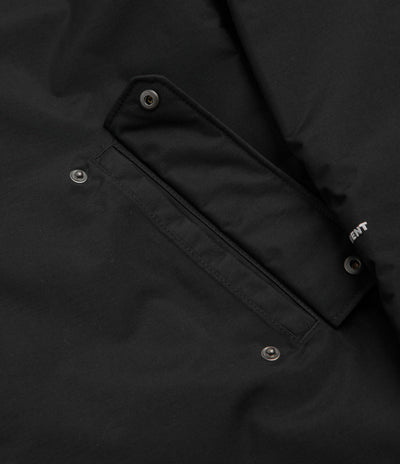 The North Face Zaneck Jacket - TNF Black / TNF Black