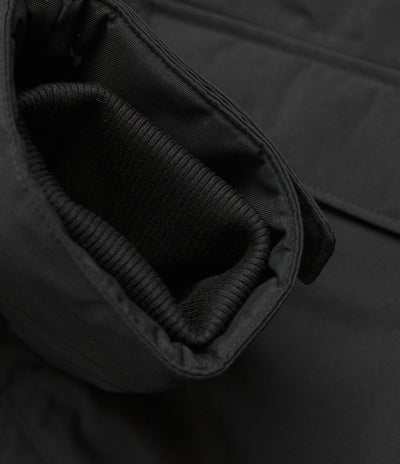 The North Face Zaneck Jacket - TNF Black / TNF Black
