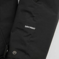 The North Face Zaneck Jacket - TNF Black / TNF Black thumbnail