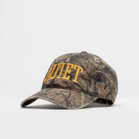 The Quiet Life Arch Dad Cap - Camo thumbnail