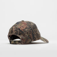 The Quiet Life Arch Dad Cap - Camo thumbnail