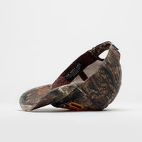 The Quiet Life Arch Dad Cap - Camo thumbnail