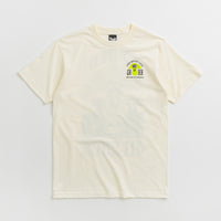 The Quiet Life Sound of Silence T-Shirt - Cream thumbnail