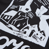 The Trilogy Tapes 1978 T-Shirt in Black thumbnail