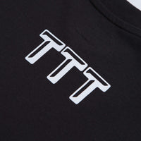 The Trilogy Tapes 1978 T-Shirt in Black thumbnail