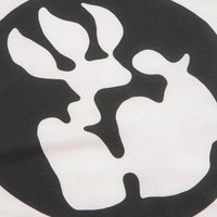 The Trilogy Tapes 4 Marks T-Shirt in White thumbnail