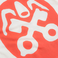 The Trilogy Tapes 4 Marks T-Shirt in White thumbnail