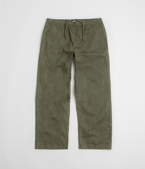The Trilogy Tapes Beach Pant – BY.EVERYONE