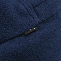 The Trilogy Tapes Fleece Cap in Blue thumbnail