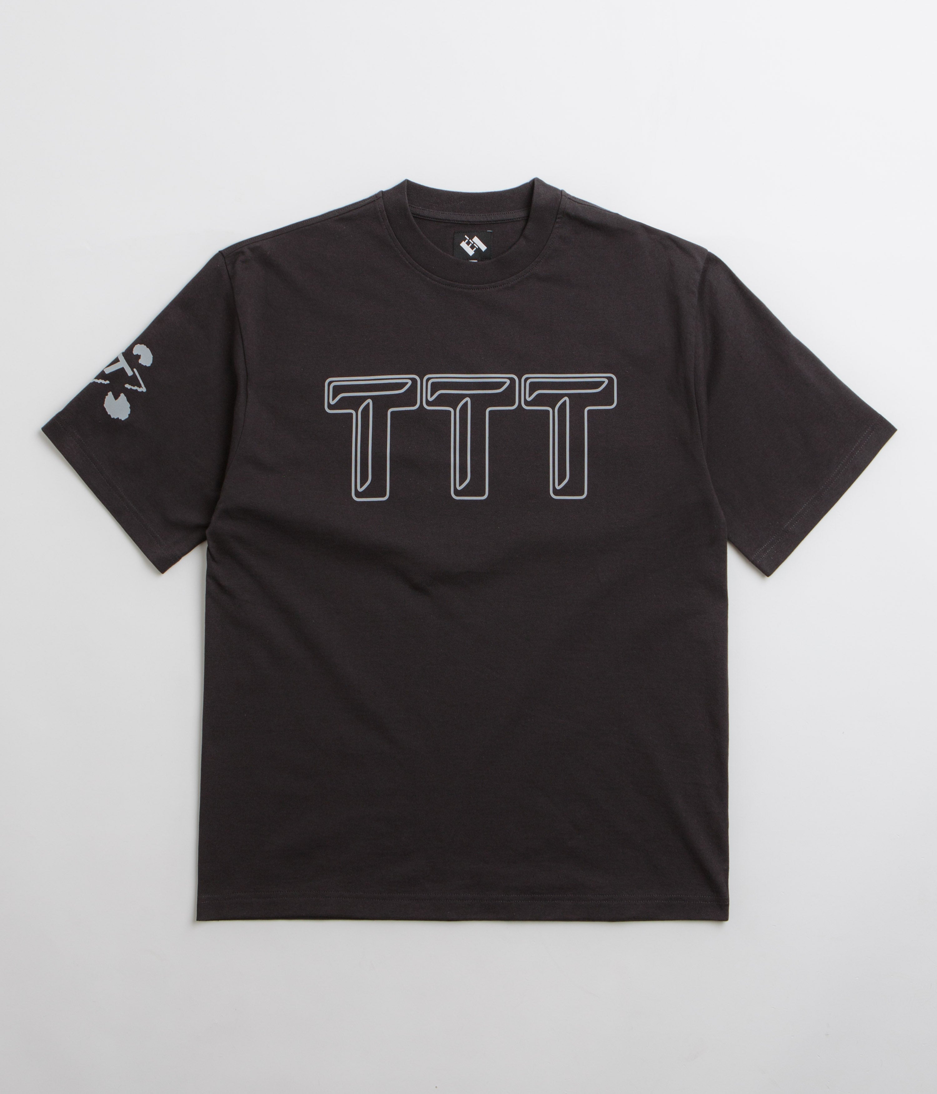 The Trilogy Tapes | Flatspot