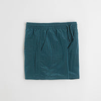 The Trilogy Tapes Ripstop Nylon Shorts in Deep Cobalt thumbnail