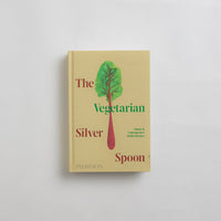 The Vegetarian Silver Spoon in The Silver Spoon Kitchen thumbnail