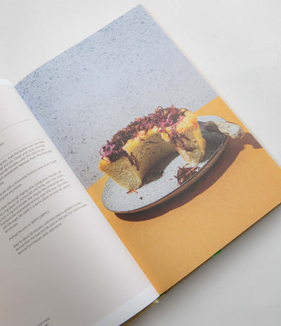 The Vegetarian Silver Spoon in The Silver Spoon Kitchen