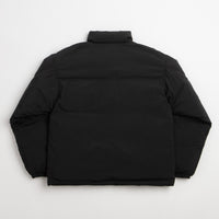 thisisneverthat Basic Down Jacket - Black thumbnail