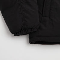 thisisneverthat Basic Down Jacket - Black thumbnail