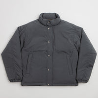 thisisneverthat Basic Down Jacket - Navy thumbnail