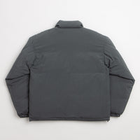 thisisneverthat Basic Down Jacket - Navy thumbnail