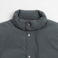 thisisneverthat Basic Down Jacket - Navy thumbnail