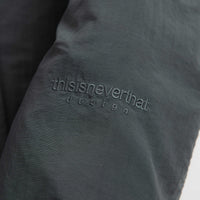 thisisneverthat Basic Down Jacket - Navy thumbnail