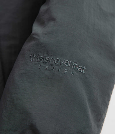 thisisneverthat Basic Down Jacket - Navy