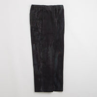 thisisneverthat Blurred Flow Pants - Black thumbnail