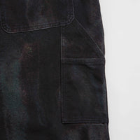 thisisneverthat Blurred Flow Pants - Black thumbnail