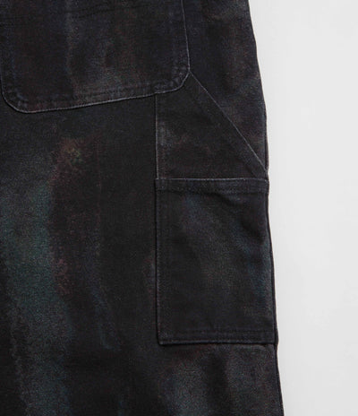 thisisneverthat Blurred Flow Pants - Black