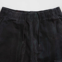 thisisneverthat Blurred Flow Pants - Black thumbnail