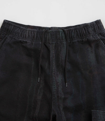 thisisneverthat Blurred Flow Pants - Black