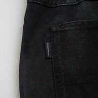 thisisneverthat Blurred Flow Pants - Black thumbnail