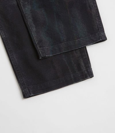 thisisneverthat Blurred Flow Pants - Black