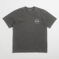 thisisneverthat C-Logo T-Shirt in Charcoal thumbnail