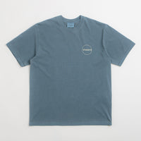 thisisneverthat C-Logo T-Shirt in Navy thumbnail