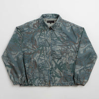 thisisneverthat Denim Blouson Jacket - Script thumbnail