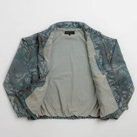 thisisneverthat Denim Blouson Jacket - Script thumbnail